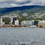 Best parks in West Vancouver with waterfront and mountain views